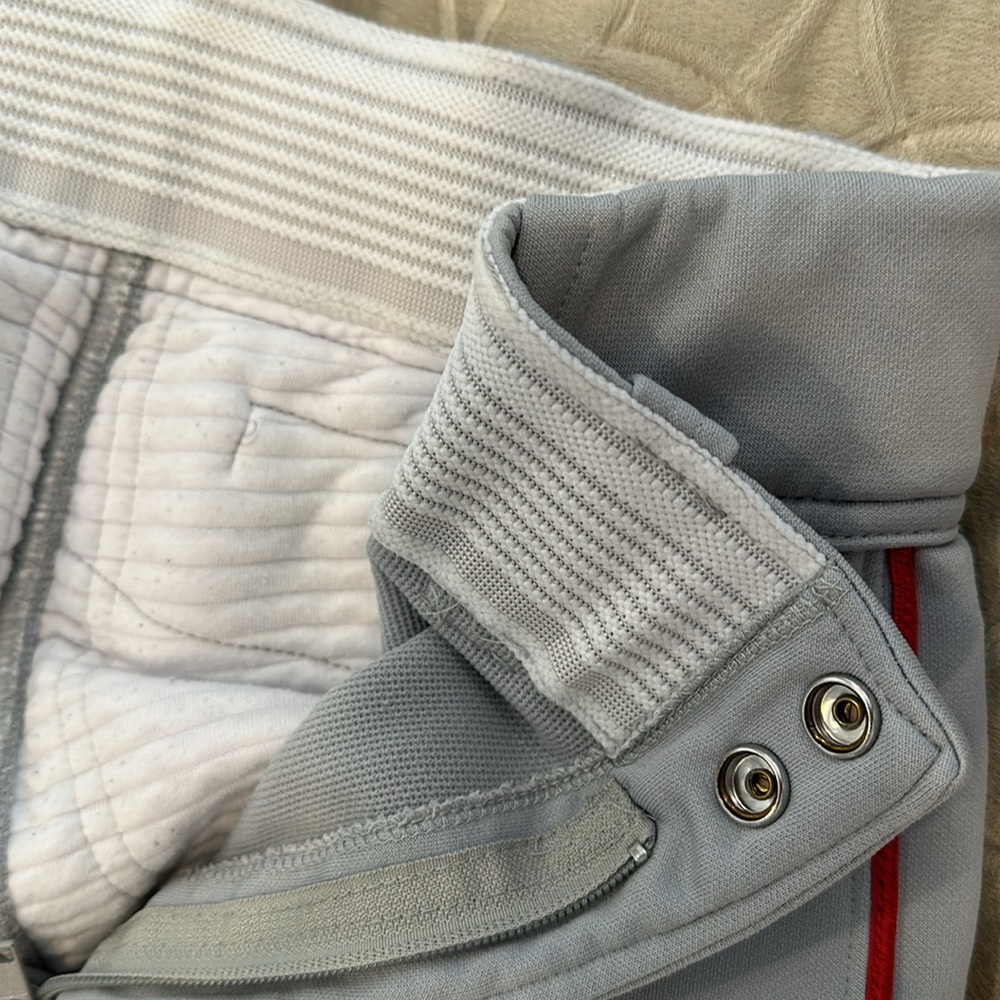 Mizuna youth XXL baseball pants. Some small stains see pics. No returns. - Picture 8 of 8